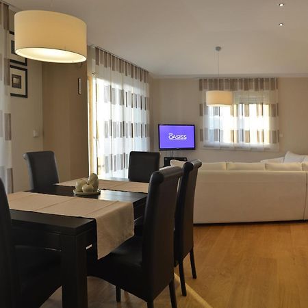 Rooms Villa Oasiss Vinkuran Ngoại thất bức ảnh