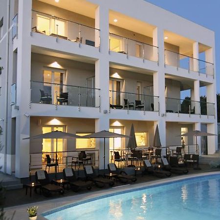 Rooms Villa Oasiss Vinkuran Ngoại thất bức ảnh