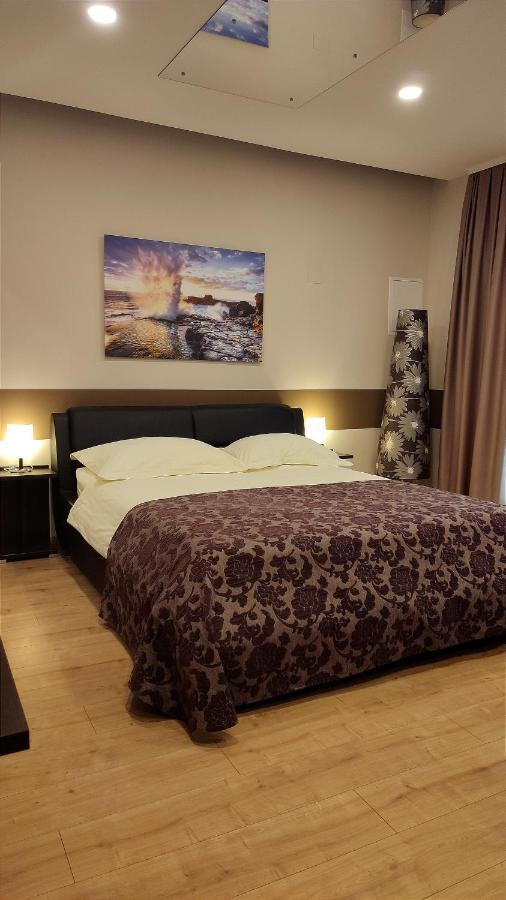 Rooms Villa Oasiss Vinkuran Phòng bức ảnh