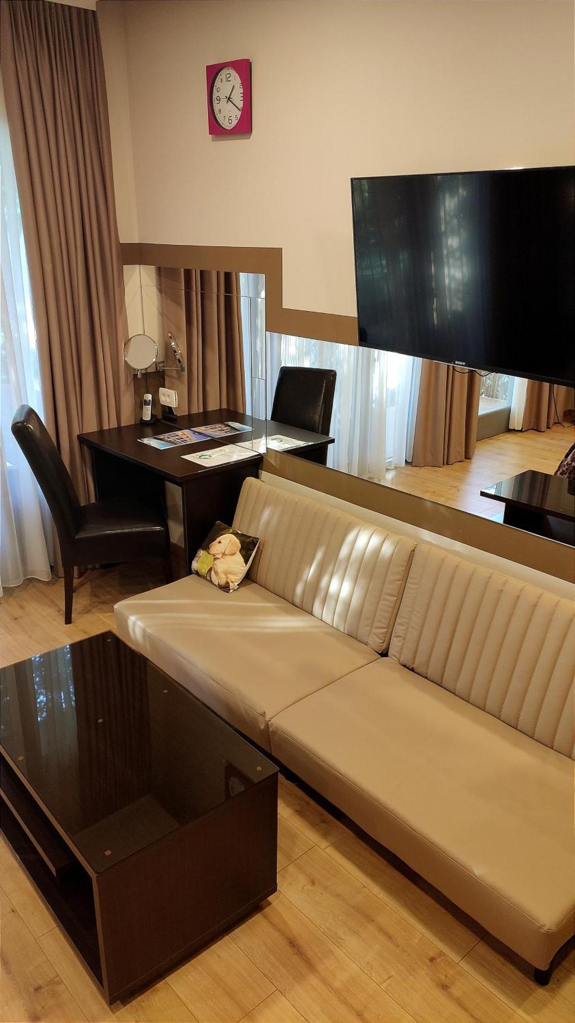 Rooms Villa Oasiss Vinkuran Phòng bức ảnh