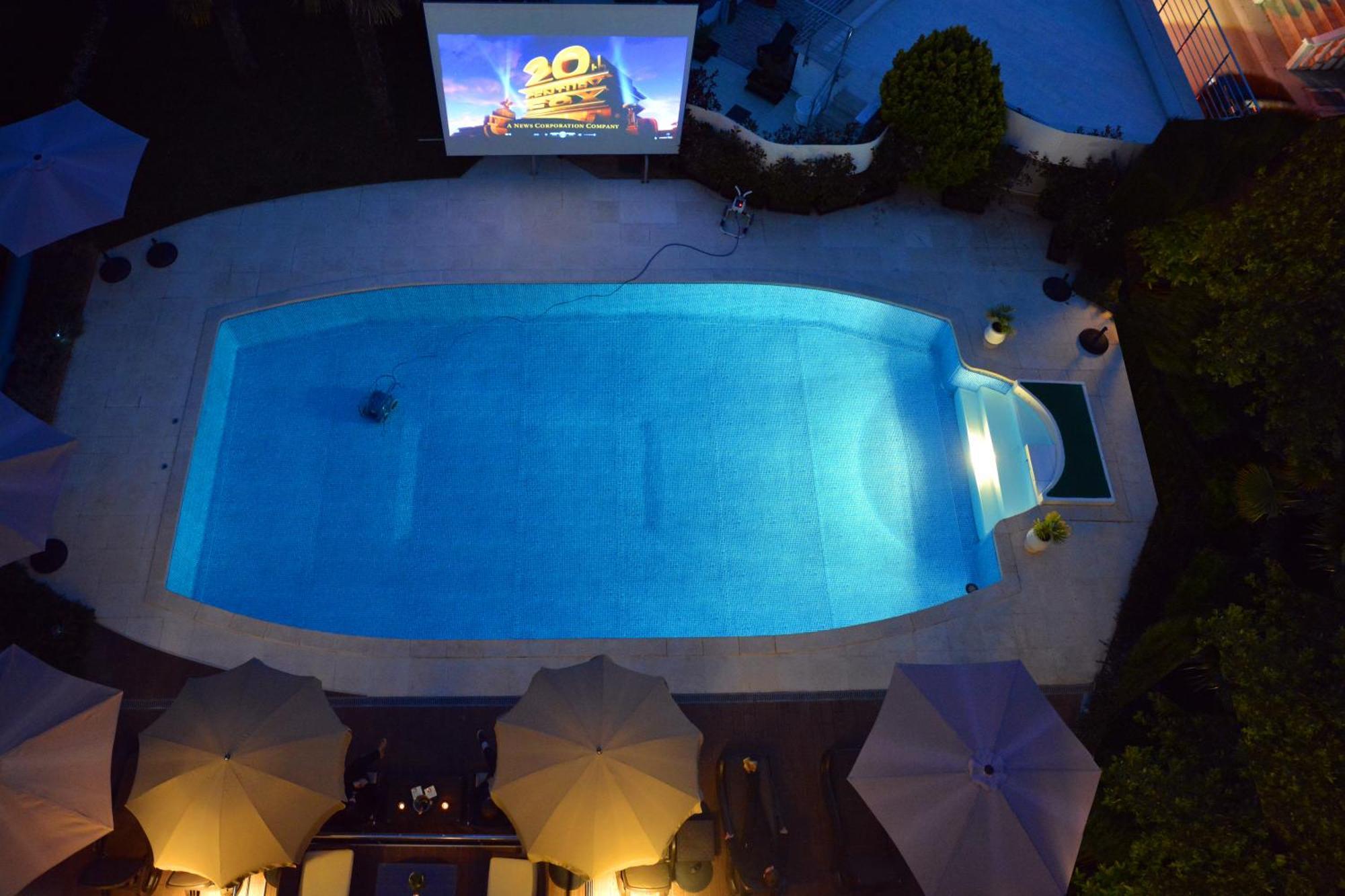 Rooms Villa Oasiss Vinkuran Phòng bức ảnh