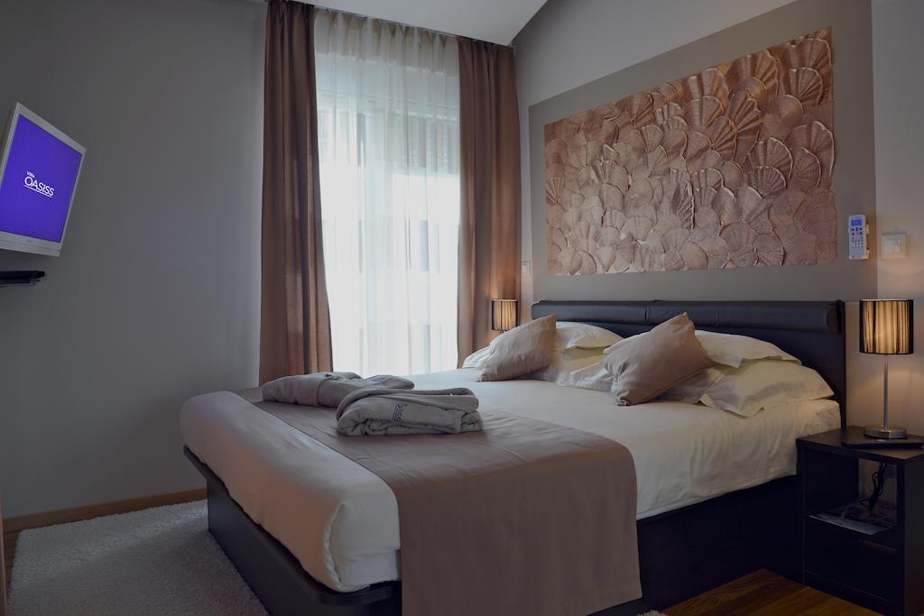 Rooms Villa Oasiss Vinkuran Phòng bức ảnh