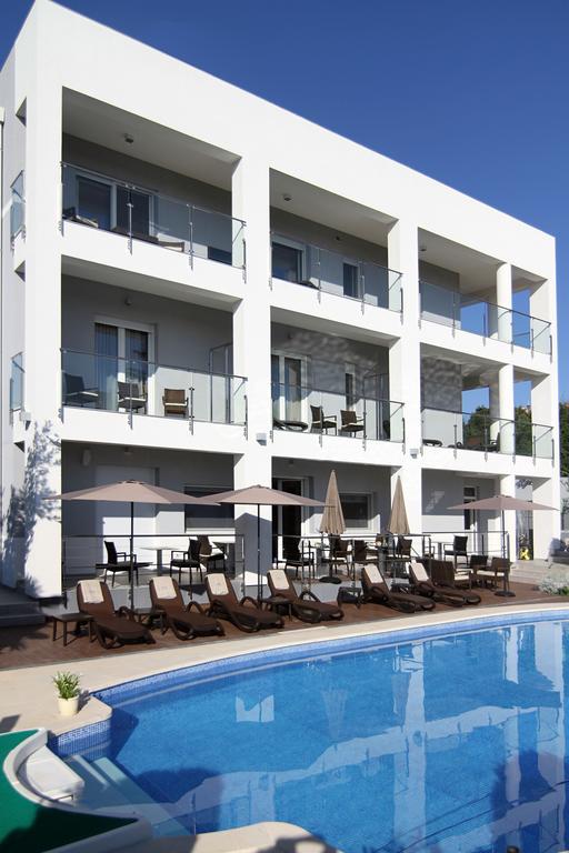 Rooms Villa Oasiss Vinkuran Ngoại thất bức ảnh