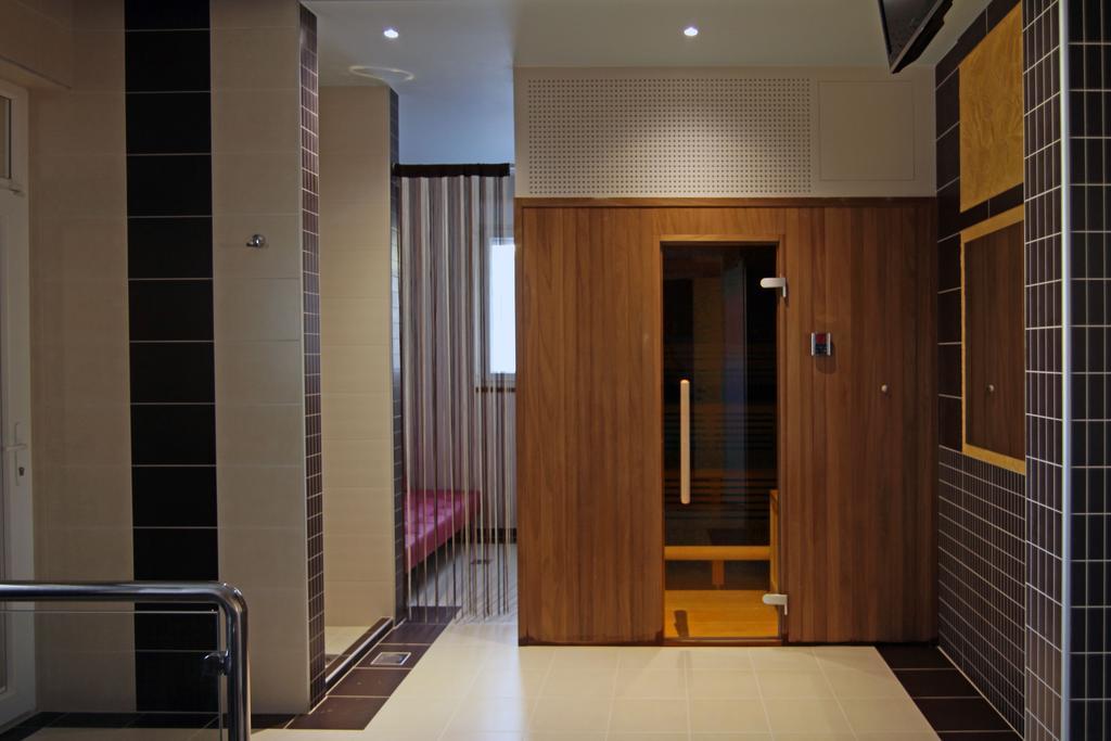 Rooms Villa Oasiss Vinkuran Ngoại thất bức ảnh
