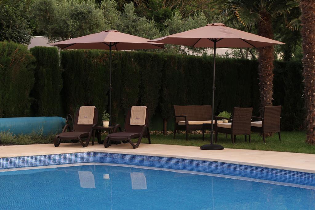 Rooms Villa Oasiss Vinkuran Ngoại thất bức ảnh