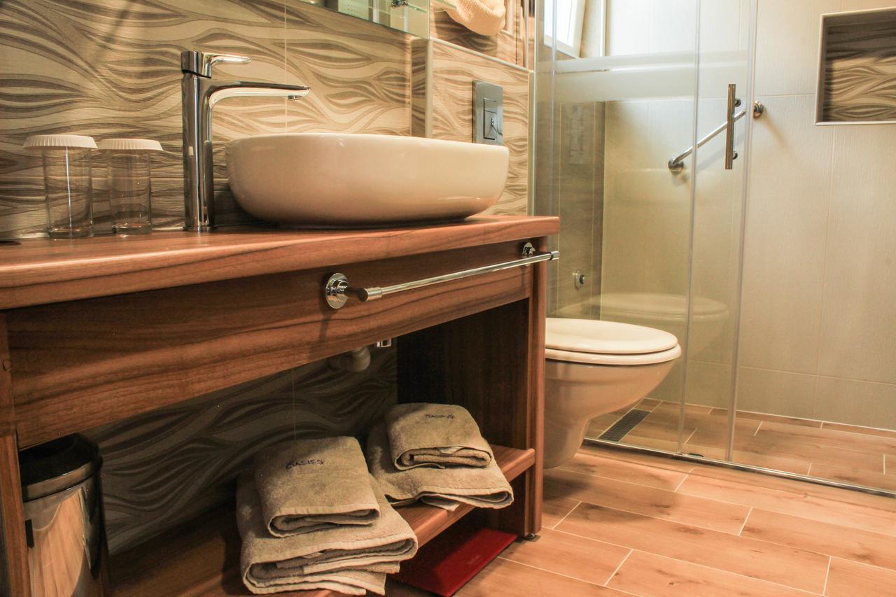 Rooms Villa Oasiss Vinkuran Ngoại thất bức ảnh